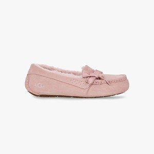 Ugg Ansley Lace Women Slippers Pink (5439CYGFI)